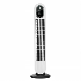 Колонный вентилятор Deerma Tower Fan DEM-FD110W, белый