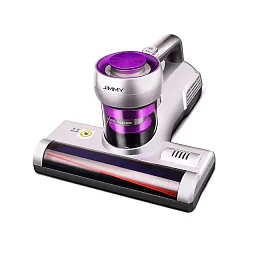 Пылесос для удаления пылевого клеща Jimmy BX5 Champagne+Purple
