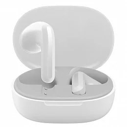 Беспроводные наушники TWS Xiaomi Redmi Buds 4 Lite White