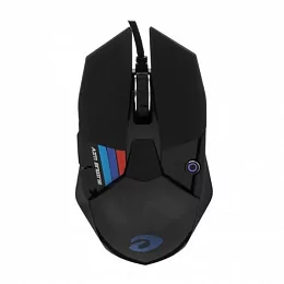 Мышь игровая проводная Dareu A970 Black Knight