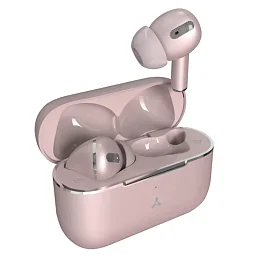 Беспроводные наушники Accesstyle Indigo II TWS Pink