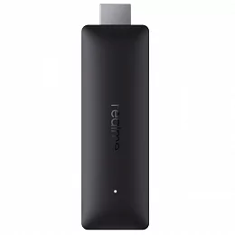 ТВ-приставка Realme Smart Google TV Stick Black