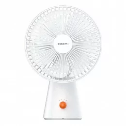 Настольный вентилятор Xiaomi Rechargeable Mini Fan (ZMYDFS01DM)