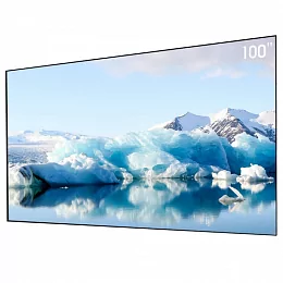 Экран для проектора Xiaomi Ambient Light Rejecting Projector Screen 100" 