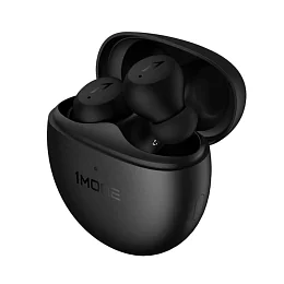 Беспроводные наушники 1MORE Comfobuds Mini TRUE Wireless Earbuds Black