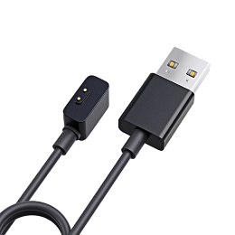 Магнитный зарядный кабель Xiaomi Magnetic Charging Cable for Wearables (BHR6548GL)