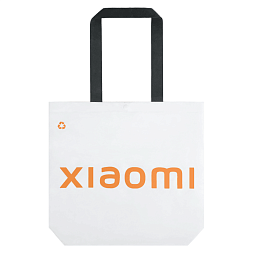 Сумка Xiaomi Reusable Bag MIBOTNT2201U (BHR5995GL)
