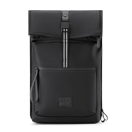 Рюкзак Ninetygo Urban Daily Plus Backpack, чёрный