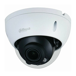IP-камера купольная Dahua DH-IPC-HDBW2831RP-ZAS