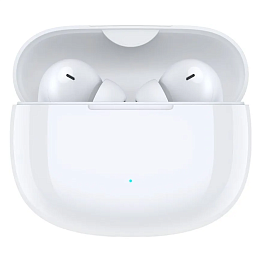 Беспроводные наушники TWS HONOR Choice Earbuds X3 Lite White
