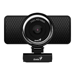 Веб-камера Genius ECam 8000 Black