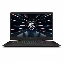 Игровой ноутбук MSI Stealth GS77 12UHS-030RU (MS-17P1) 17.3''