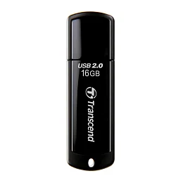 Флешка Transcend JETFLASH 350 16GB