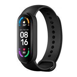 Фитнес-браслет Xiaomi Mi Smart Band 6 NFC