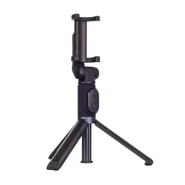 Трипод Xiaomi Mi Selfie Stick Tripod Bluetooth Black