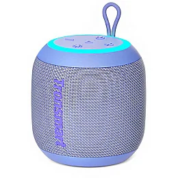 Портативная колонка Tronsmart T7 mini purple