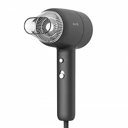 Фен Deerma Hair Dry DEM-CF41W-G Grey