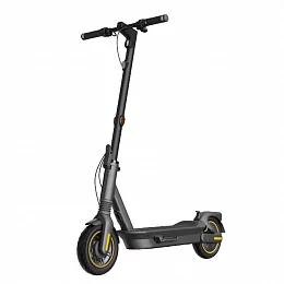 Электросамокат Ninebot By Segway KickScooter MAX G2