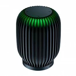 Умная колонка Sber SberBoom SBDV-00090, чёрная материя