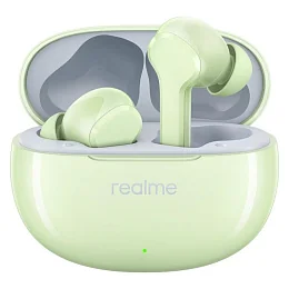 Беспроводные наушники Realme Buds T110 Country Green