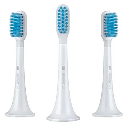 Насадка для электрической зубной щетки Mi Electric Toothbrush (3-pack, Gum Care)