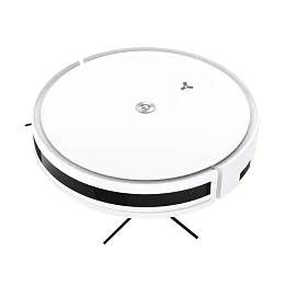 Робот-пылесос Accesstyle VR30R01DW, белый