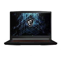 Игровой ноутбук MSI GF63 Thin 11UC-217RU (MS-16R6) 15.6''