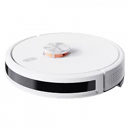 Робот-пылесос Lydsto R5D White с управлением со смартфона