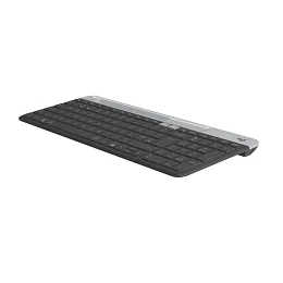 Клавиатура беспроводная Logitech K580, GRAPHITE