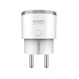 Умная Wi-Fi розетка Gosund SP111