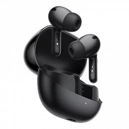 Беспроводные наушники TWS Xiaomi Buds 4 Pro Space Black