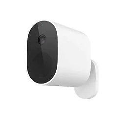Видеокамера безопасности Xiaomi Mi Wireless Outdoor Security Camera 1080p