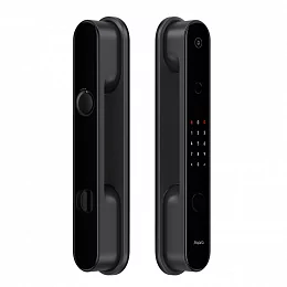 Умный дверной замок Aqara Door Lock D100 Zigbee Edition
