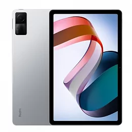 Планшет Xiaomi Redmi Pad 4/128 GB WiFi Moonlight Silver