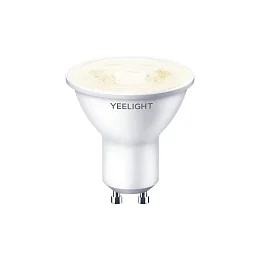Умная лампочка Yeelight GU10 Smart Bulb W1, Dimmable, 4шт.