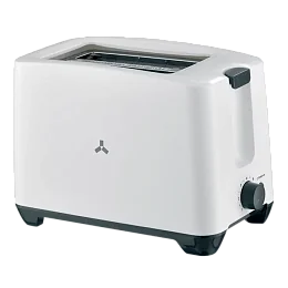 Тостер Accesstyle TS2P100W