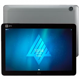 Планшет Fplus Pro LifeTab Plus 10.1" 4/64 GB ОС Аврора Graphite