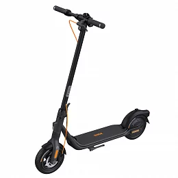 Электросамокат Ninebot By Segway KickScooter F2 PRO