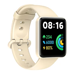 Смарт-часы Xiaomi Redmi Watch 2 Lite GL Ivory