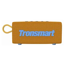 Портативная колонка Tronsmart Trip 10 Вт Orange