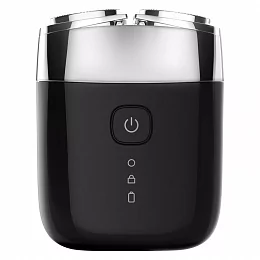 Электробритва Deerma DEM-TX10W, чёрная