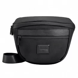 Сумка NINETYGO Lightweight Shoulder Bag Black