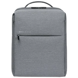 Рюкзак Mi City Backpack 2 Dark Gray