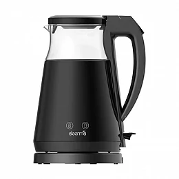 Электрочайник Deerma DEM-SH90W Black
