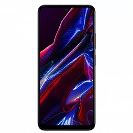 Смартфон POCO X5 5G 8/256GB Black