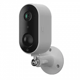 Внутренняя IP-камера Laxihub W1 Snap 8S с SD картой памяти 32GB