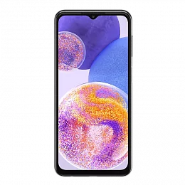 Смартфон Samsung Galaxy A23 4/64GB Black