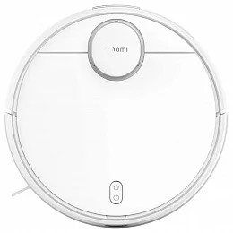Робот-пылесос Xiaomi Robot Vacuum S12
