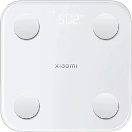 Умные весы Xiaomi Body Composition Scale S400