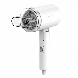 Фен Deerma Hair Dry DEM-CF40W-W White